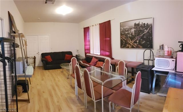 1933 Bearden Avenue, Henderson, NV 89011