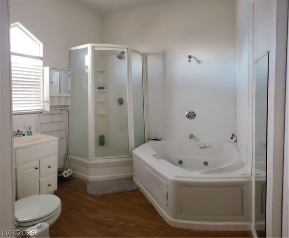 1933 Bearden Avenue, Henderson, NV 89011