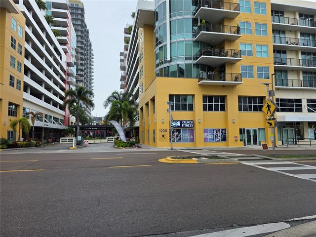 1208 E KENNEDY BOULEVARD 1020, Tampa, FL 33602