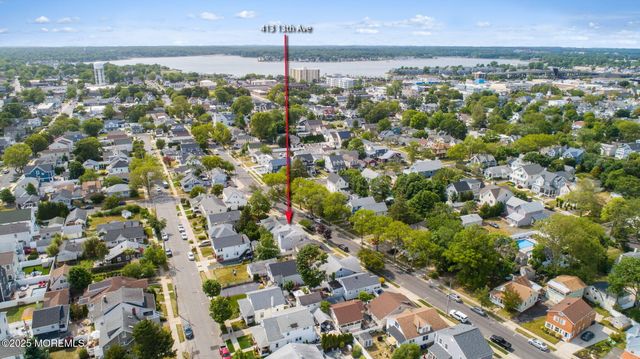 413 13th Avenue, Belmar, NJ 07719