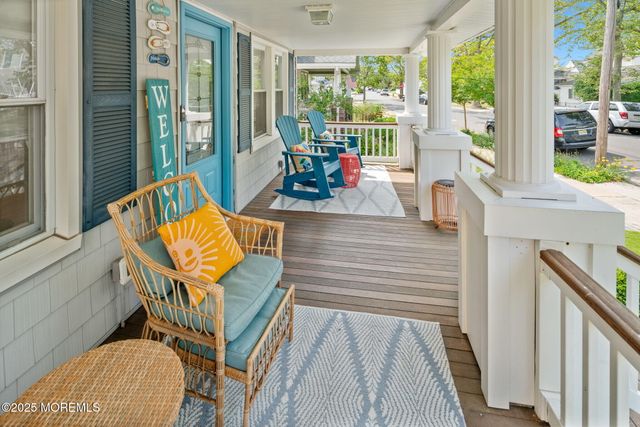 413 13th Avenue, Belmar, NJ 07719