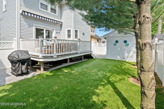 413 13th Avenue, Belmar, NJ 07719