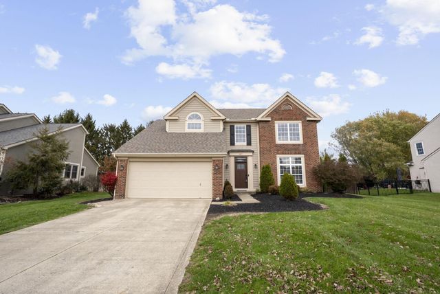 847 Claytonbend Drive, Galloway, OH 43119