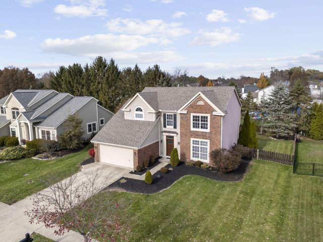 847 Claytonbend Drive, Galloway, OH 43119
