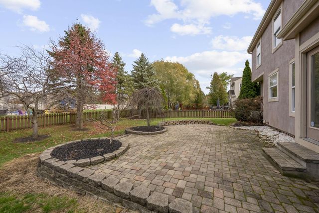 847 Claytonbend Drive, Galloway, OH 43119