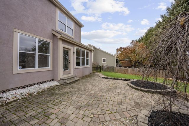 847 Claytonbend Drive, Galloway, OH 43119