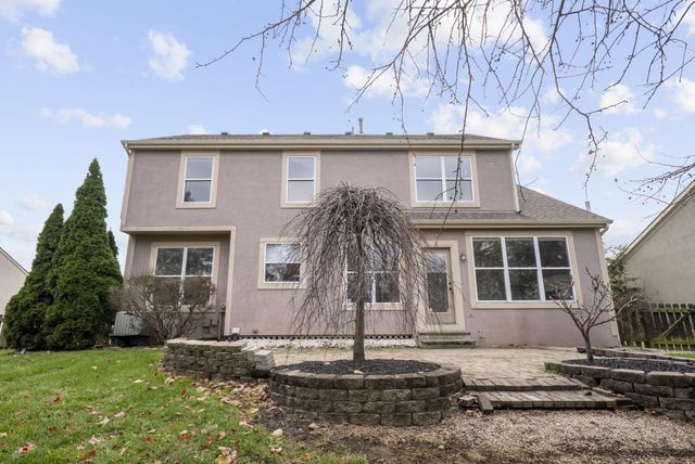 847 Claytonbend Drive, Galloway, OH 43119