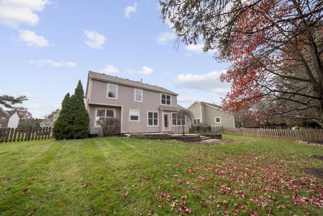 847 Claytonbend Drive, Galloway, OH 43119