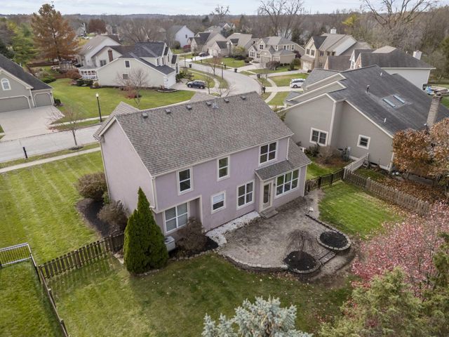 847 Claytonbend Drive, Galloway, OH 43119