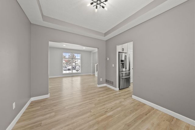 847 Claytonbend Drive, Galloway, OH 43119