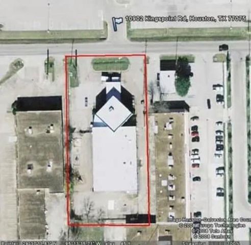 10902 Kingspoint Road, Houston, TX 77075