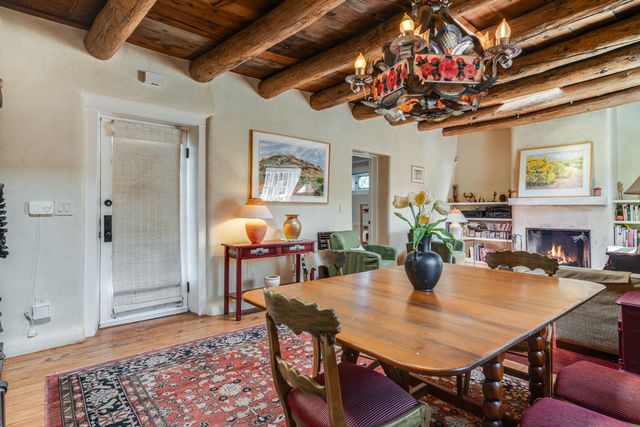 208 W Houghton Street, Santa Fe, NM 87505