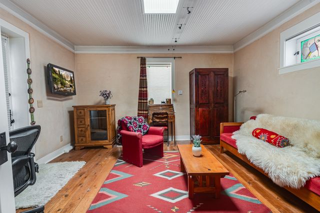 208 W Houghton Street, Santa Fe, NM 87505