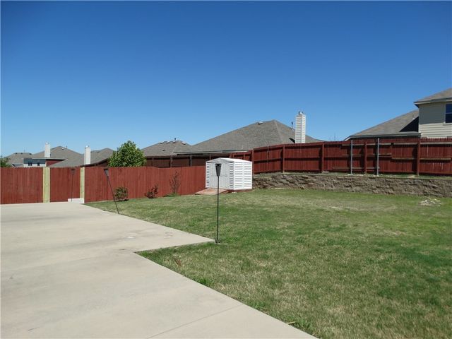 314 Shire, Celina, TX 75009