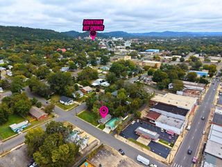 407 Seventh St, Hot Springs, AR 71913