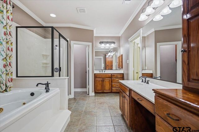 17770 County Road 122, Tyler, TX 75703