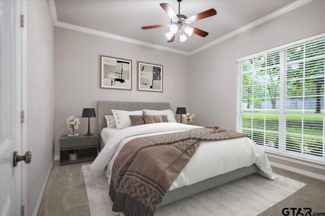 17770 County Road 122, Tyler, TX 75703