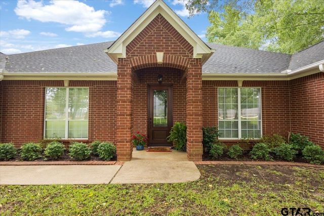 17770 County Road 122, Tyler, TX 75703