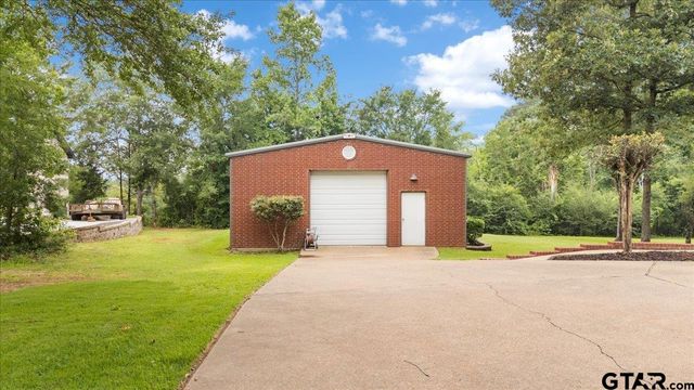 17770 County Road 122, Tyler, TX 75703