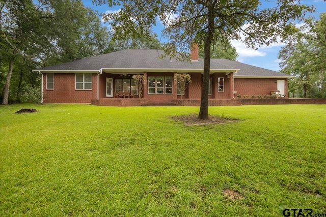 17770 County Road 122, Tyler, TX 75703