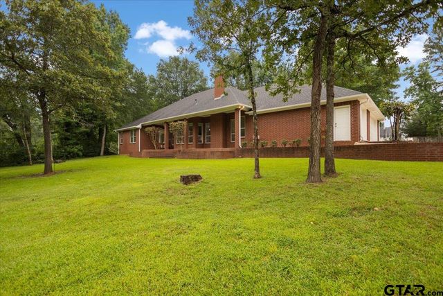 17770 County Road 122, Tyler, TX 75703