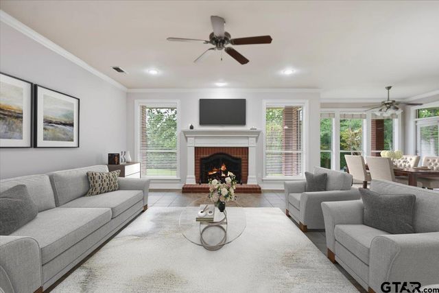 17770 County Road 122, Tyler, TX 75703