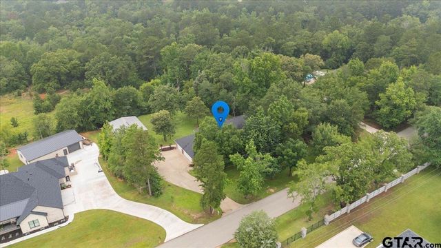 17770 County Road 122, Tyler, TX 75703