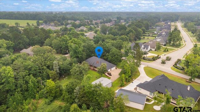 17770 County Road 122, Tyler, TX 75703