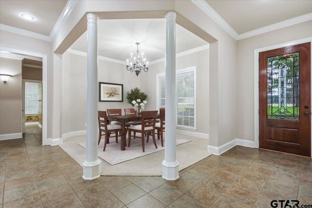 17770 County Road 122, Tyler, TX 75703