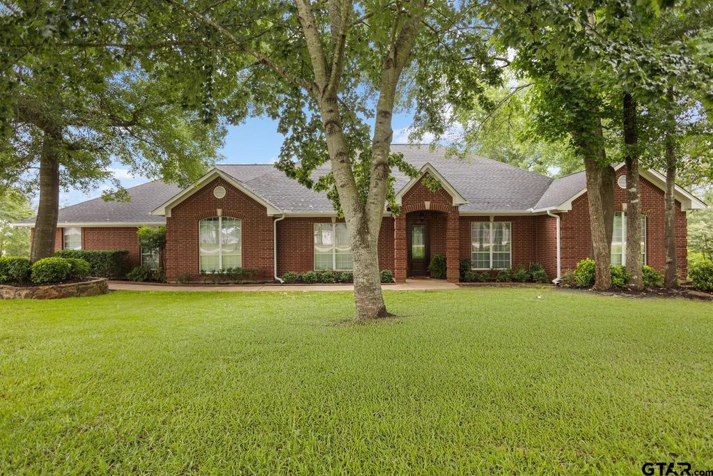 17770 County Road 122, Tyler, TX 75703
