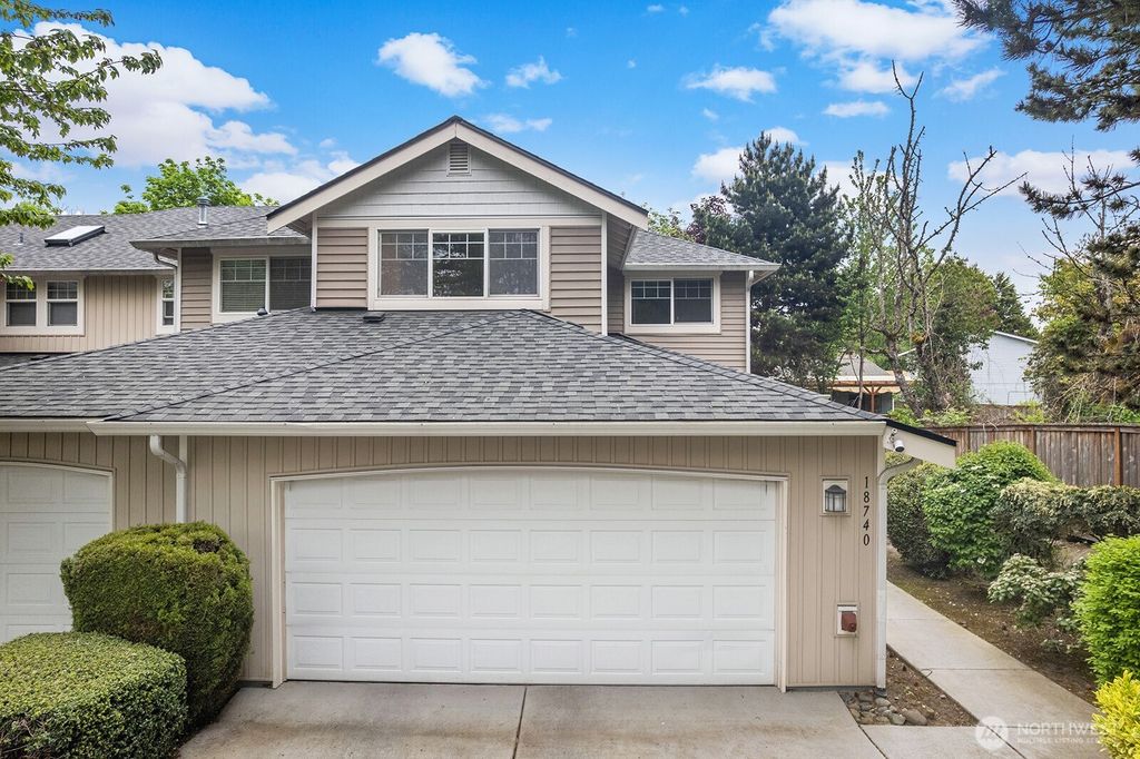 18740 109th Lane SE, Renton, WA 98055
