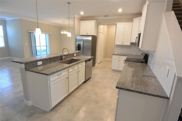 2277 CERULEAN SKY DRIVE, Lutz, FL 33558