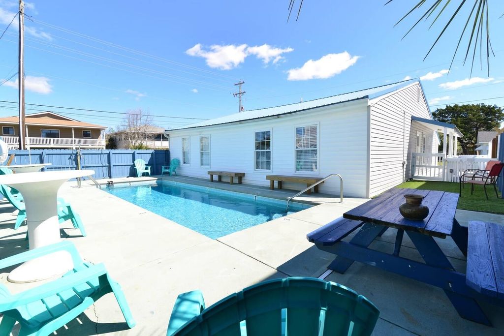 219 27th Ave. N, North Myrtle Beach, SC 29582 — photo 2