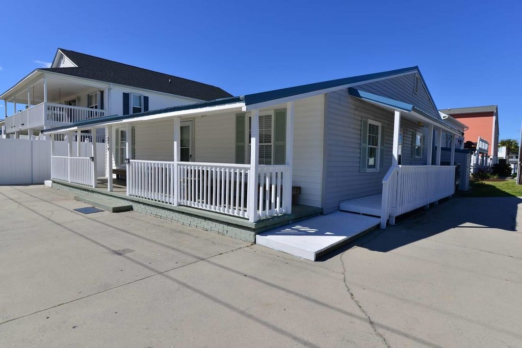 219 27th Ave. N, North Myrtle Beach, SC 29582 — photo 3