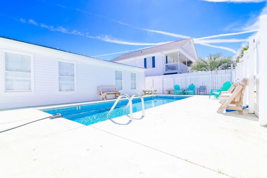219 27th Ave. N, North Myrtle Beach, SC 29582 — photo 4