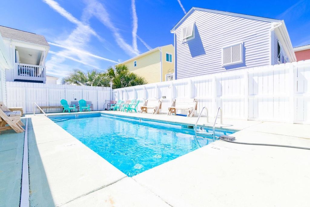 219 27th Ave. N, North Myrtle Beach, SC 29582 — photo 5