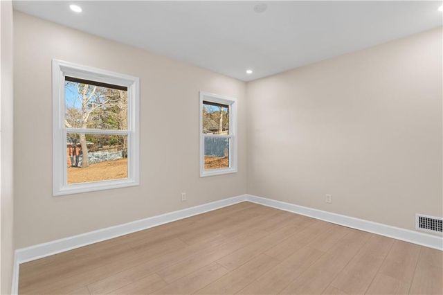 1766 Flintwood SE Drive, Atlanta, GA 30316