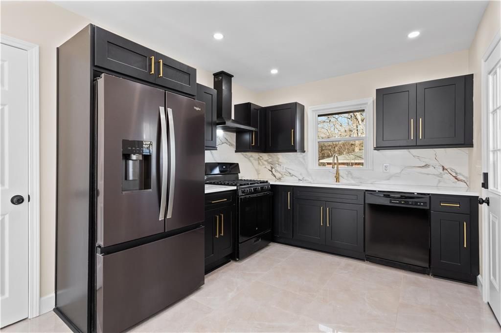 1766 Flintwood SE Drive, Atlanta, GA 30316