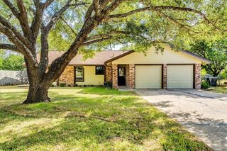 2603 Mesquite LN, Georgetown, TX 78628