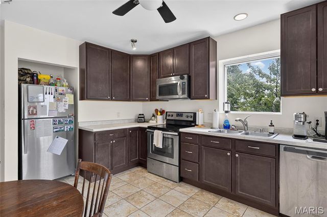 6500 Devonshire Avenue, St Louis, MO 63109