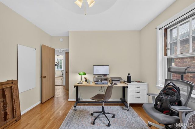 6500 Devonshire Avenue, St Louis, MO 63109