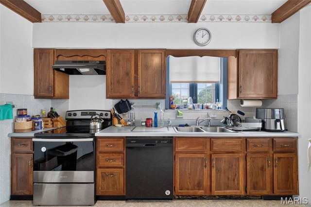 6500 Devonshire Avenue, St Louis, MO 63109