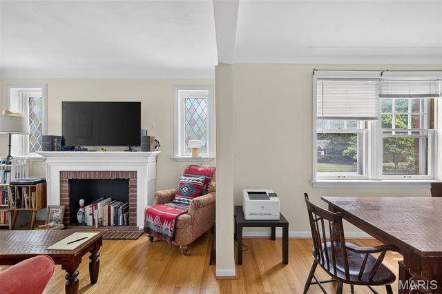 6500 Devonshire Avenue, St Louis, MO 63109