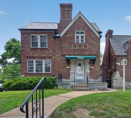 6500 Devonshire Avenue, St Louis, MO 63109