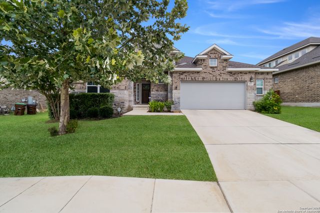 4611 Segovia Way, San Antonio, TX 78253