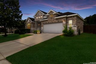 4611 Segovia Way, San Antonio, TX 78253