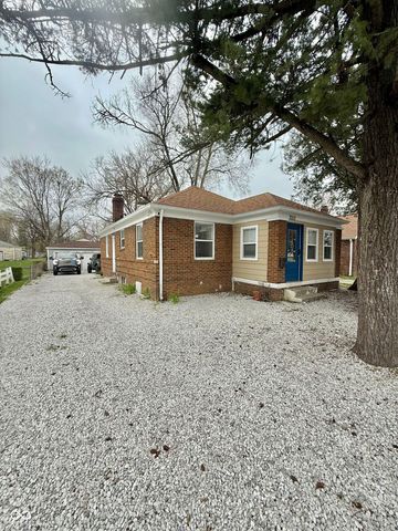 3310 N Keystone Avenue, Indianapolis, IN 46218