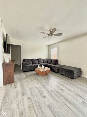 3310 N Keystone Avenue, Indianapolis, IN 46218
