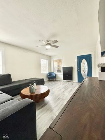 3310 N Keystone Avenue, Indianapolis, IN 46218