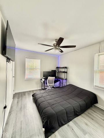 3310 N Keystone Avenue, Indianapolis, IN 46218